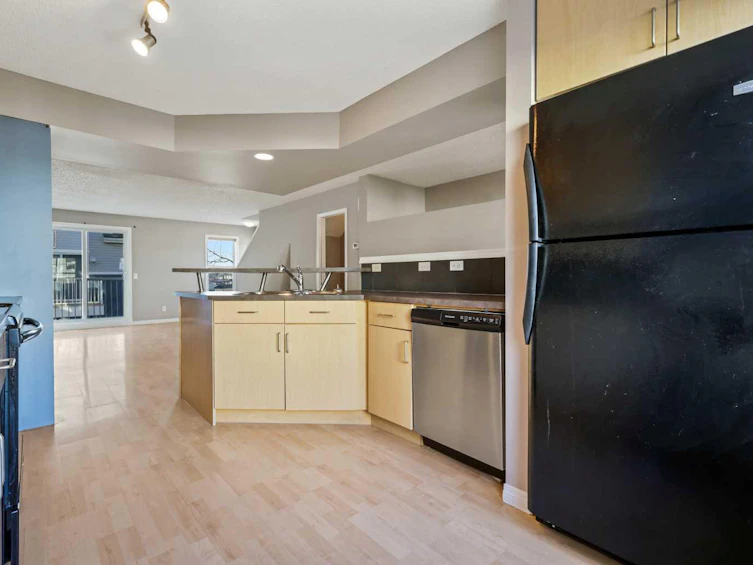 3222 New Brighton Gardens SE, Calgary, AB, T2Z 0A7 - 7