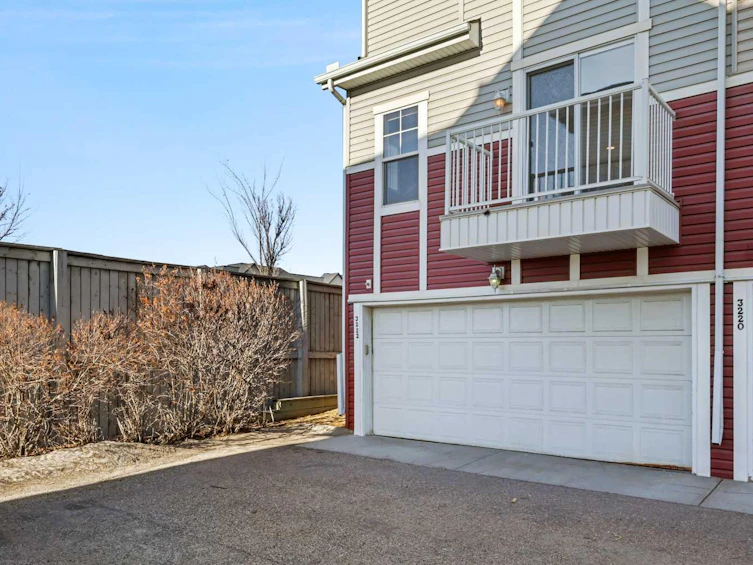 3222 New Brighton Gardens SE, Calgary, AB, T2Z 0A7 - 34