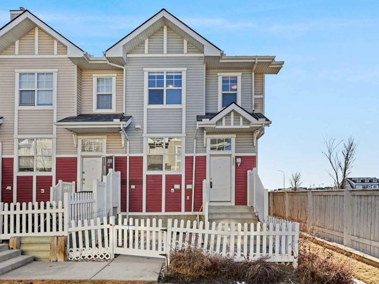 3222 New Brighton Gardens SE, Calgary, AB, T2Z 0A7 - 41