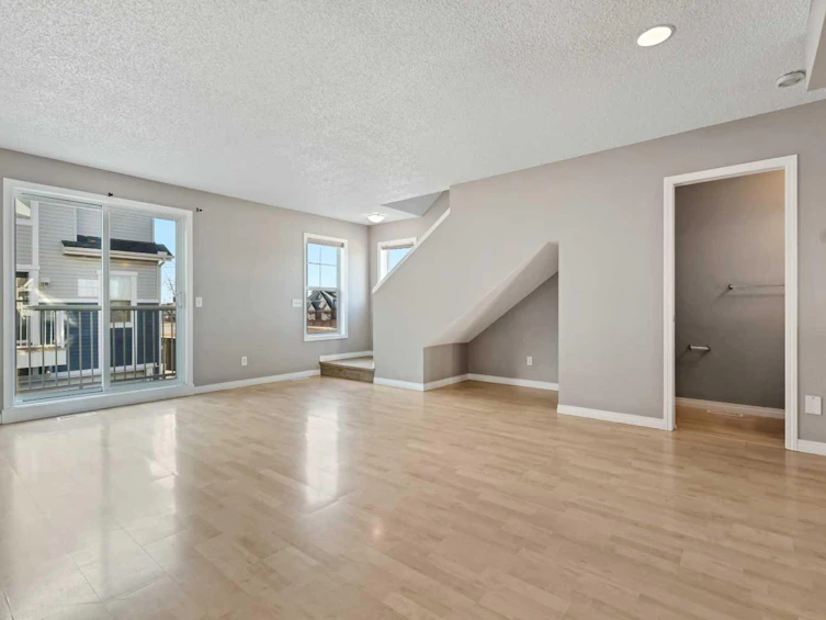 3222 New Brighton Gardens SE, Calgary, AB, T2Z 0A7 - 4