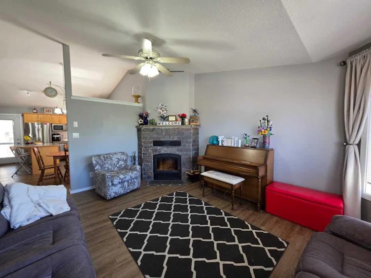 43 Mt Blakiston Road W, Lethbridge, AB, T1K 6P9 - 19