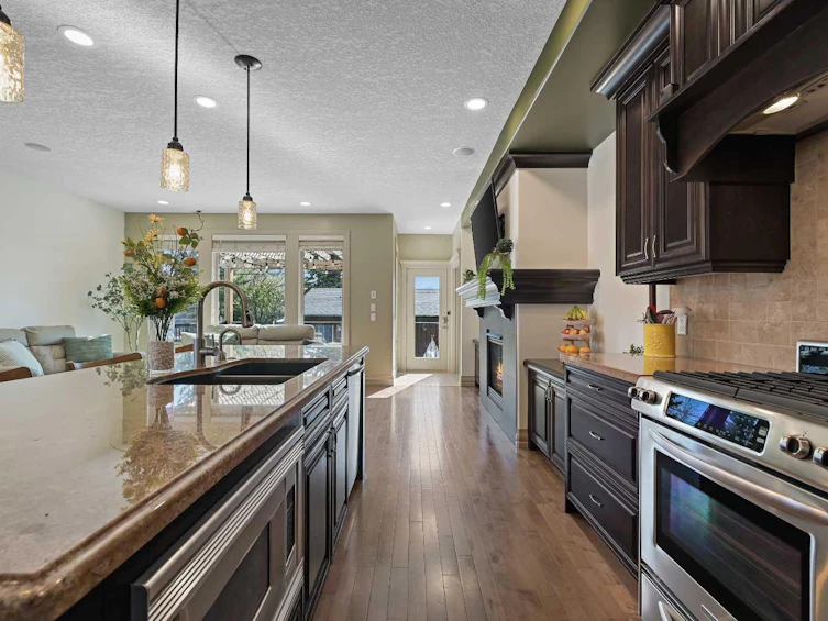4014 1 Street NW, Calgary, AB, T2K 0X1 - 16