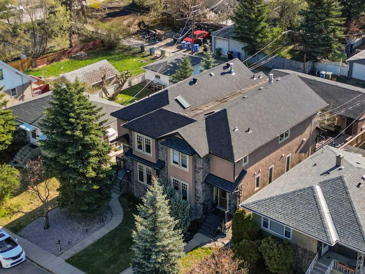 4014 1 Street NW, Calgary, AB, T2K 0X1 - 38
