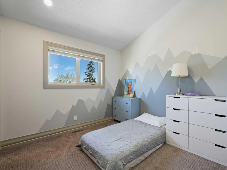 4014 1 Street NW, Calgary, AB, T2K 0X1 - 22
