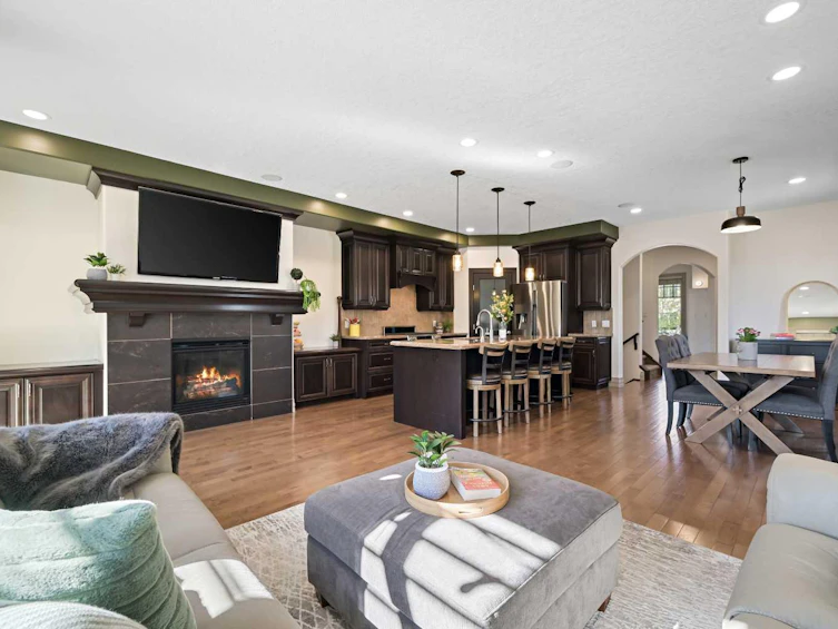4014 1 Street NW, Calgary, AB, T2K 0X1 - 8