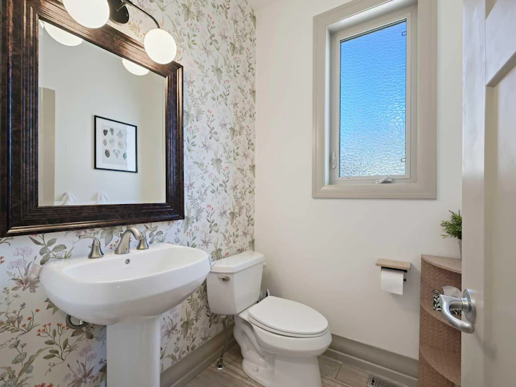 4014 1 Street NW, Calgary, AB, T2K 0X1 - 17