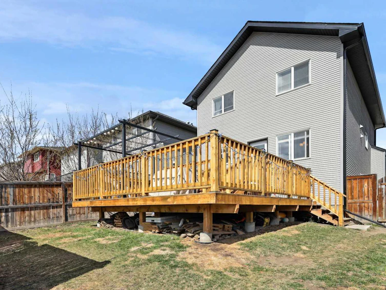 309 Silverado Way SW, Calgary, AB, T2X 0H7 - 33