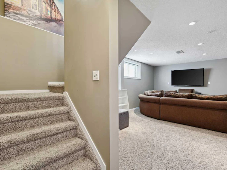 309 Silverado Way SW, Calgary, AB, T2X 0H7 - 27