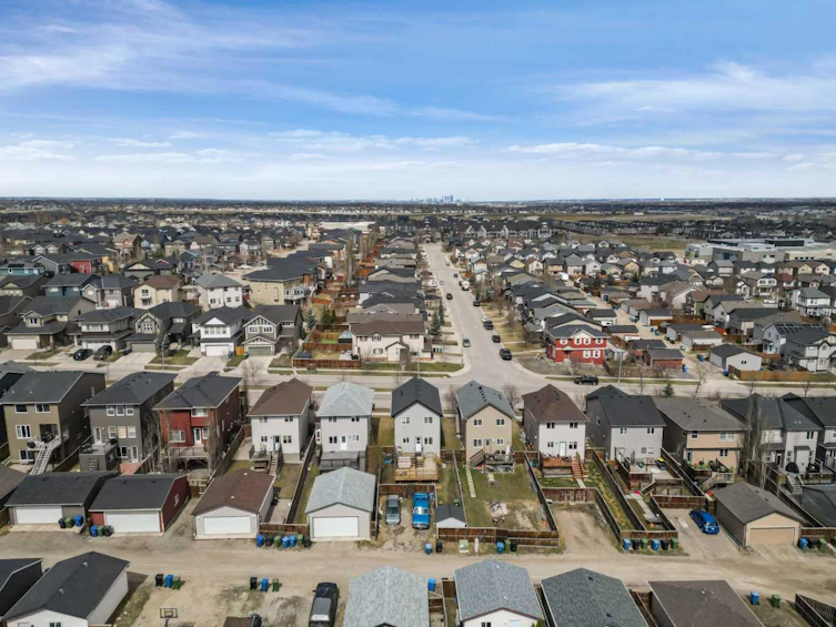 309 Silverado Way SW, Calgary, AB, T2X 0H7 - 47