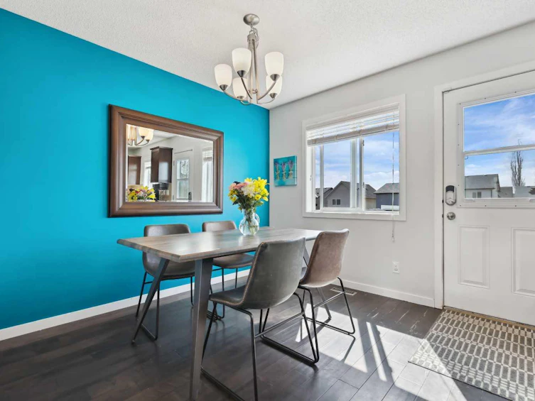 309 Silverado Way SW, Calgary, AB, T2X 0H7 - 16