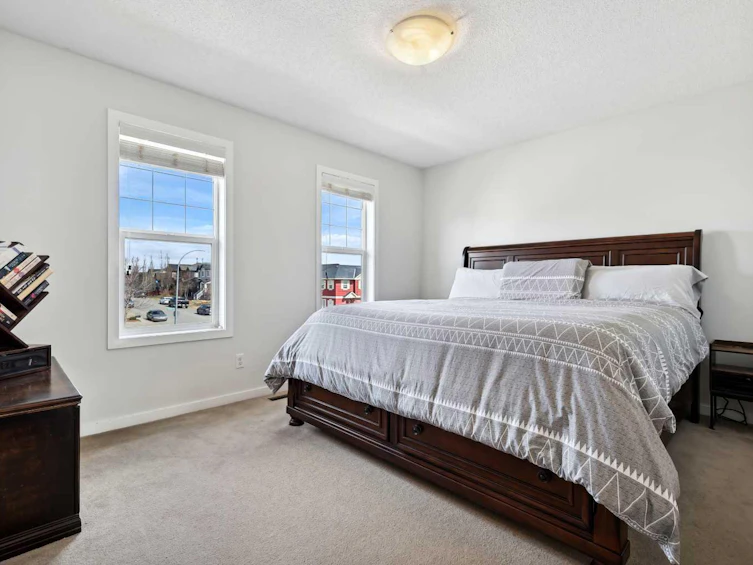 309 Silverado Way SW, Calgary, AB, T2X 0H7 - 20