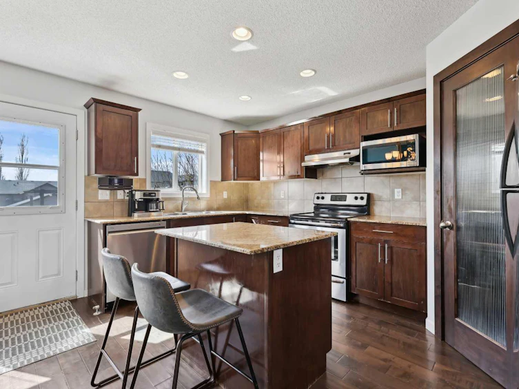309 Silverado Way SW, Calgary, AB, T2X 0H7 - 9