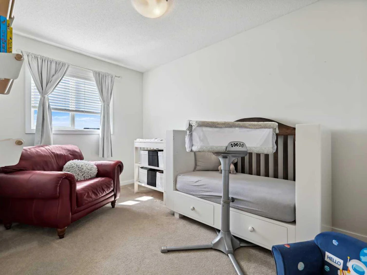 309 Silverado Way SW, Calgary, AB, T2X 0H7 - 25