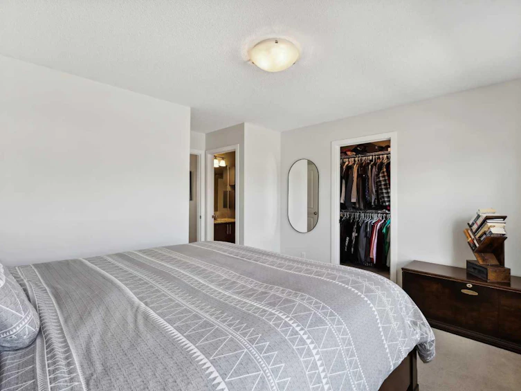 309 Silverado Way SW, Calgary, AB, T2X 0H7 - 21
