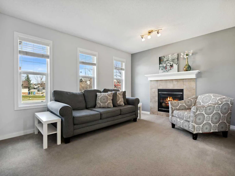 309 Silverado Way SW, Calgary, AB, T2X 0H7 - 5