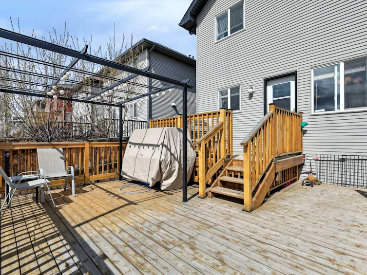 309 Silverado Way SW, Calgary, AB, T2X 0H7 - 40