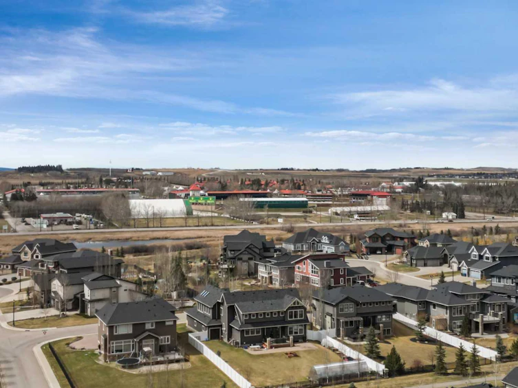 309 Silverado Way SW, Calgary, AB, T2X 0H7 - 45