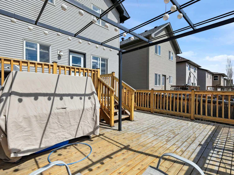 309 Silverado Way SW, Calgary, AB, T2X 0H7 - 31