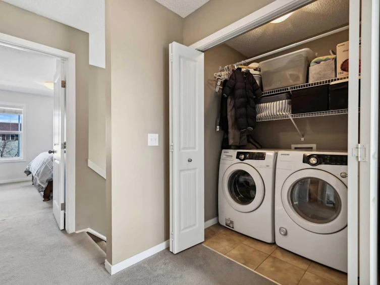 309 Silverado Way SW, Calgary, AB, T2X 0H7 - 26