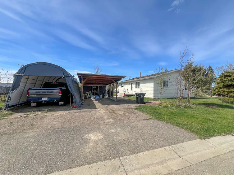 5403 Gravel Avenue, Smoky River M.D., AB, T0H 1M0 - 19