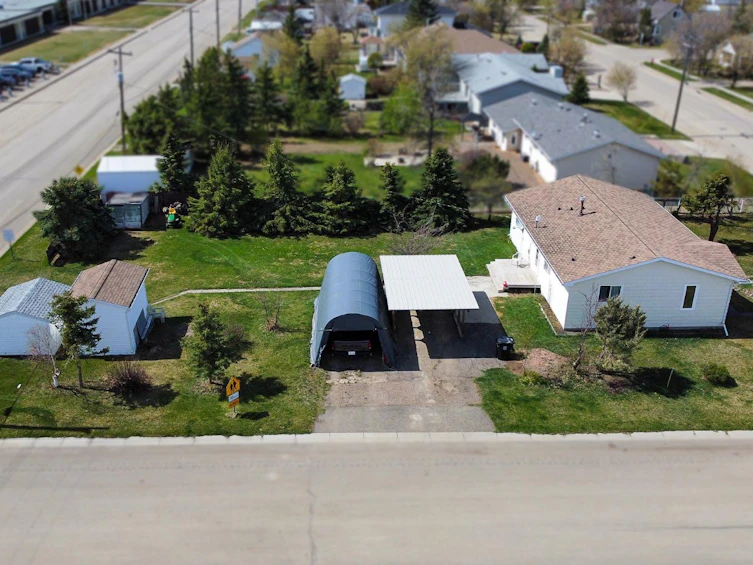 5403 Gravel Avenue, Smoky River M.D., AB, T0H 1M0 - 20