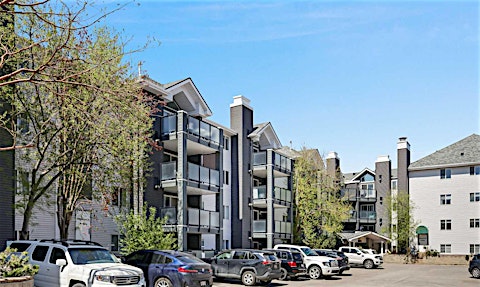 218-10 Sierra Morena Mews SW, Calgary, AB, T3H 3K7