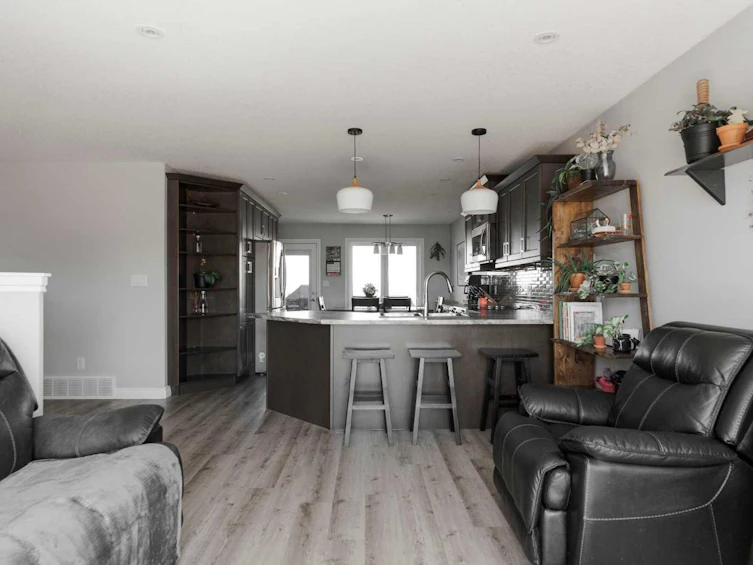 132 Beacon Hill Place, Fort Mcmurray, AB, T9H 2S3 - 18