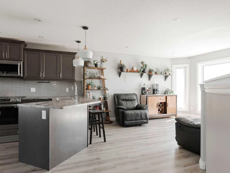 132 Beacon Hill Place, Fort Mcmurray, AB, T9H 2S3 - 13
