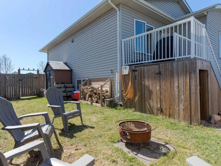 132 Beacon Hill Place, Fort Mcmurray, AB, T9H 2S3 - 43