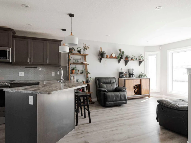 132 Beacon Hill Place, Fort Mcmurray, AB, T9H 2S3 - 9