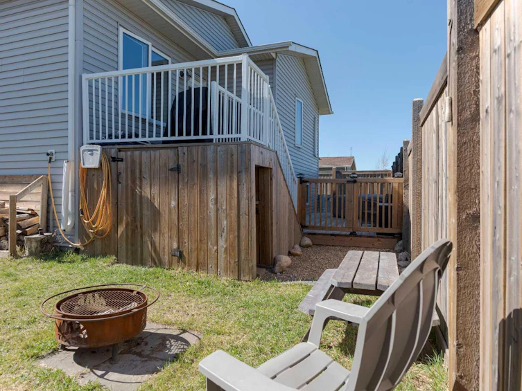 132 Beacon Hill Place, Fort Mcmurray, AB, T9H 2S3 - 44