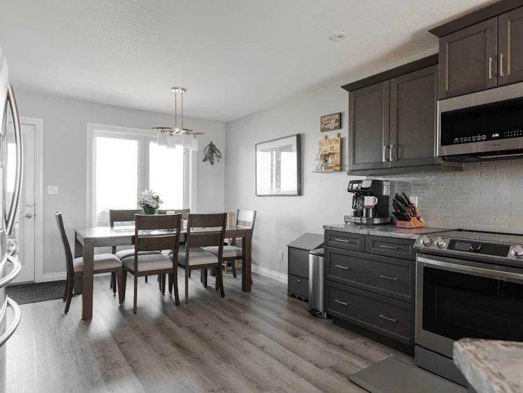 132 Beacon Hill Place, Fort Mcmurray, AB, T9H 2S3 - 14