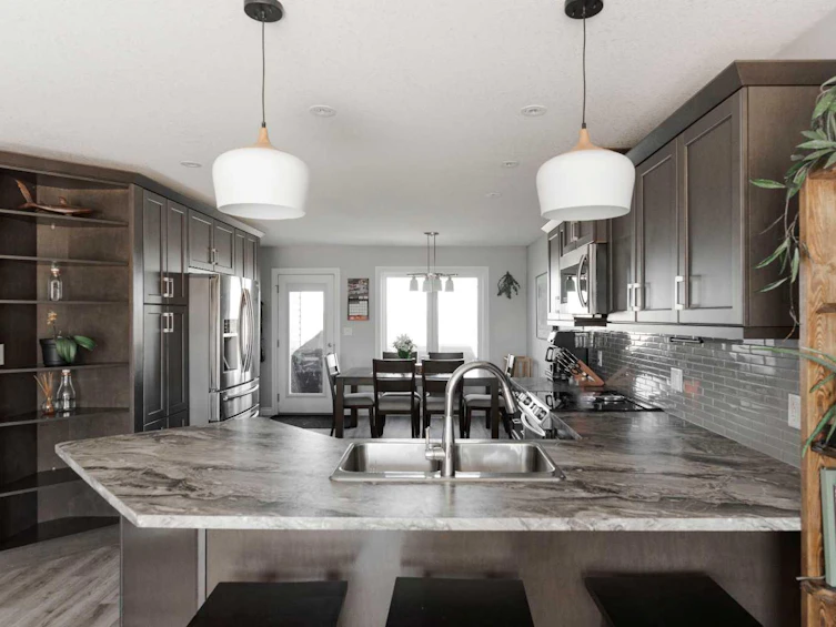 132 Beacon Hill Place, Fort Mcmurray, AB, T9H 2S3 - 12