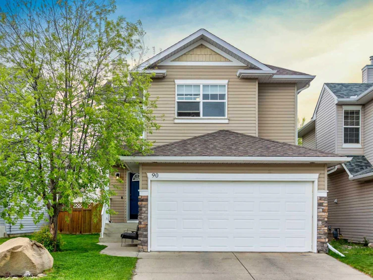90 Royal Birch Gardens NW, Calgary, AB, T3G 5H9 - 20