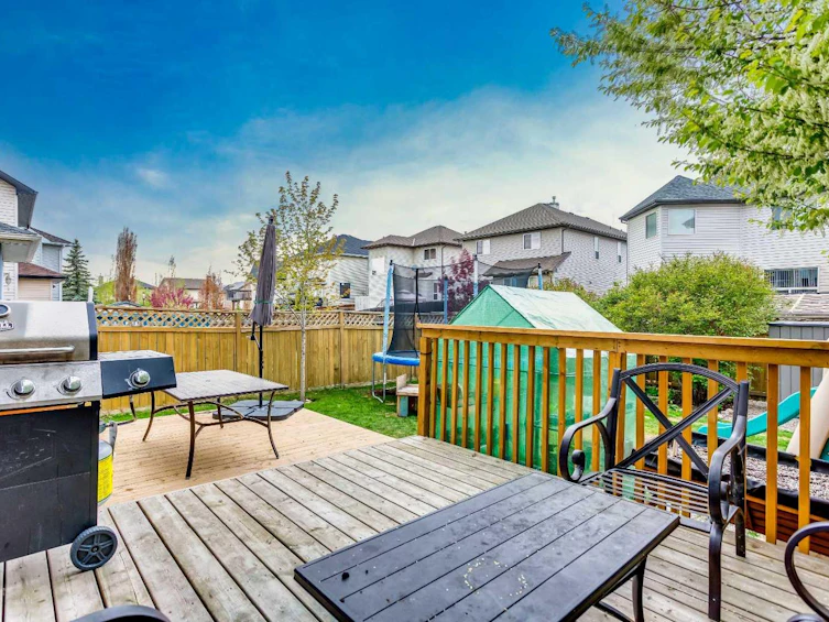 90 Royal Birch Gardens NW, Calgary, AB, T3G 5H9 - 23