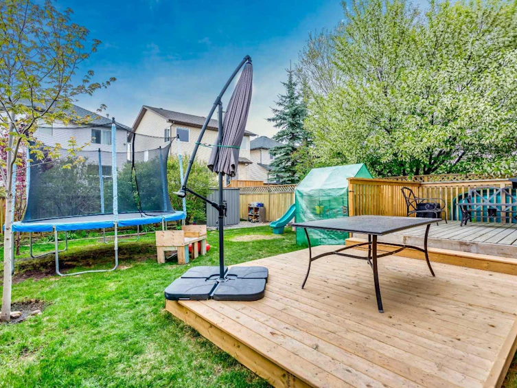 90 Royal Birch Gardens NW, Calgary, AB, T3G 5H9 - 26