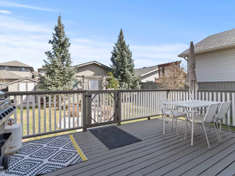 116 Prestwick Point SE, Calgary, AB, T2Z 4K7 - 42