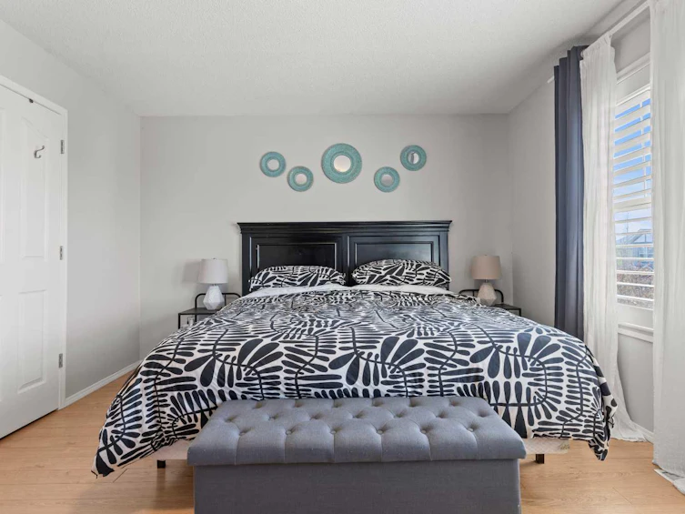 116 Prestwick Point SE, Calgary, AB, T2Z 4K7 - 25