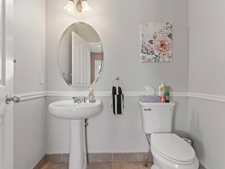 116 Prestwick Point SE, Calgary, AB, T2Z 4K7 - 24