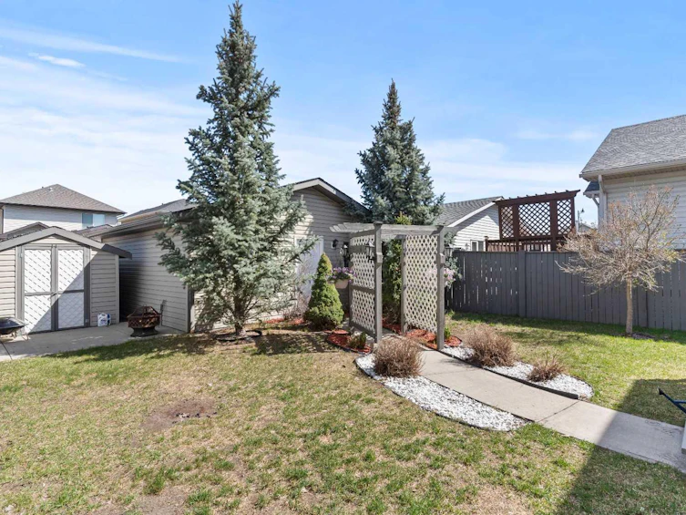 116 Prestwick Point SE, Calgary, AB, T2Z 4K7 - 45