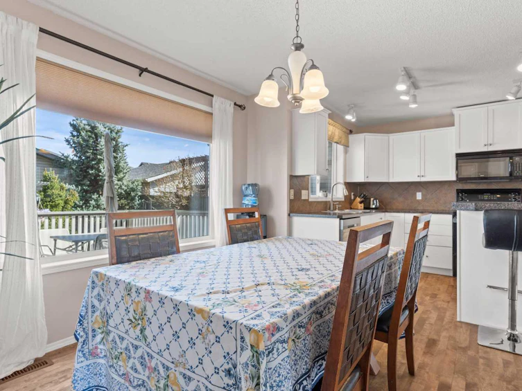 116 Prestwick Point SE, Calgary, AB, T2Z 4K7 - 21