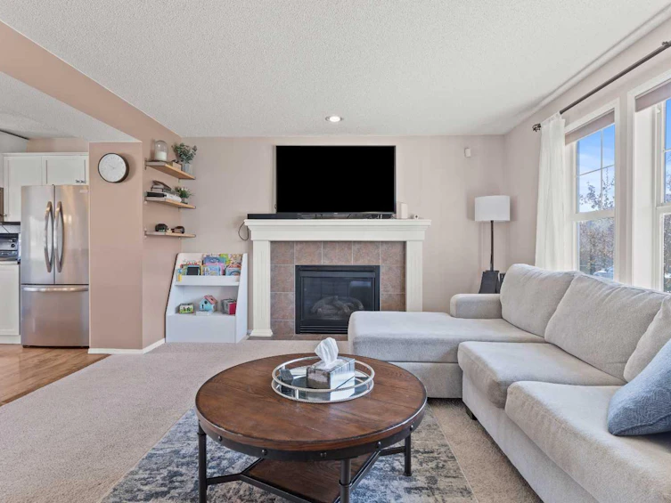 116 Prestwick Point SE, Calgary, AB, T2Z 4K7 - 5