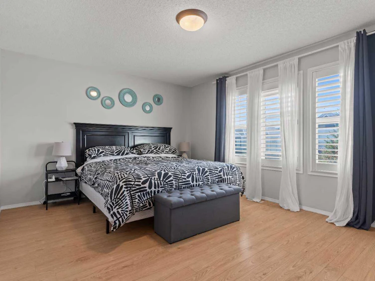 116 Prestwick Point SE, Calgary, AB, T2Z 4K7 - 26