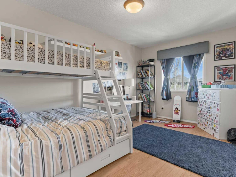 116 Prestwick Point SE, Calgary, AB, T2Z 4K7 - 33