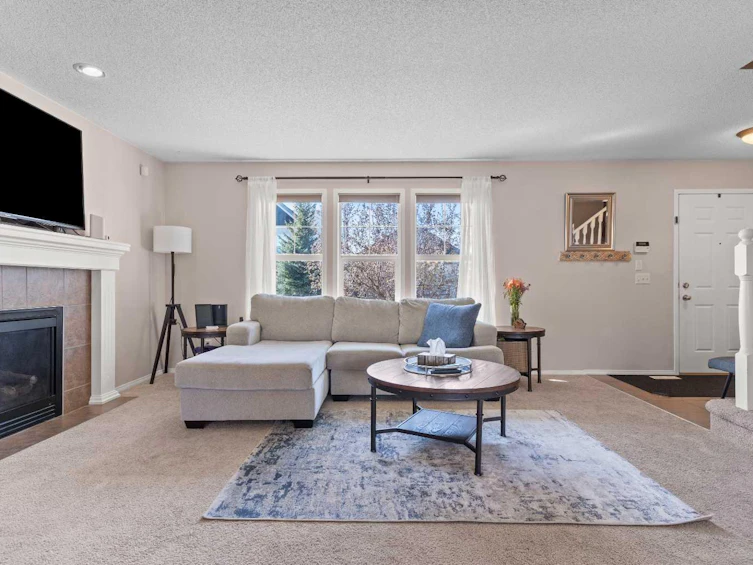 116 Prestwick Point SE, Calgary, AB, T2Z 4K7 - 7