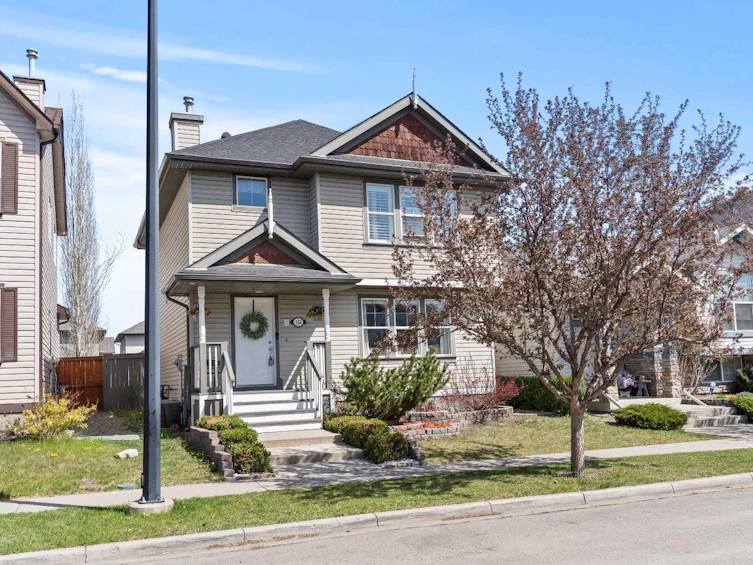 116 Prestwick Point SE, Calgary, AB, T2Z 4K7