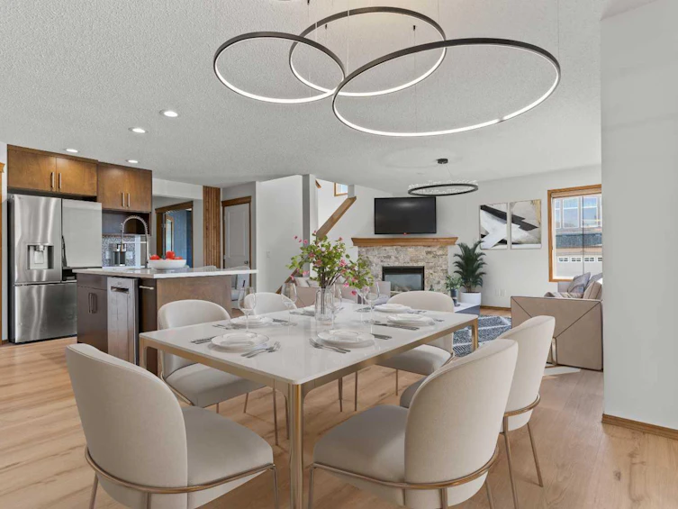 51 Tuscany Reserve Court NW, Calgary, AB, T3L 0A7 - 13