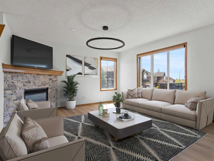 51 Tuscany Reserve Court NW, Calgary, AB, T3L 0A7 - 15