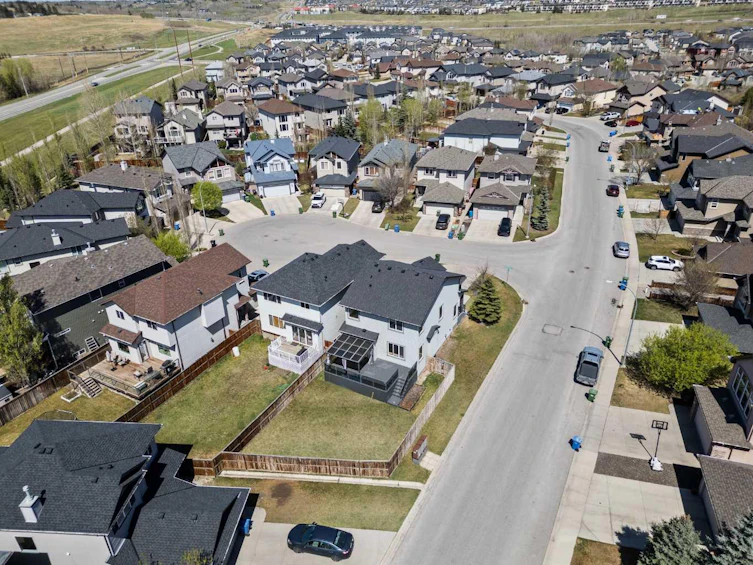 51 Tuscany Reserve Court NW, Calgary, AB, T3L 0A7 - 44