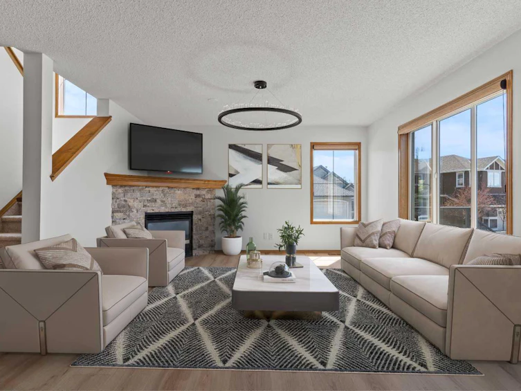 51 Tuscany Reserve Court NW, Calgary, AB, T3L 0A7 - 14
